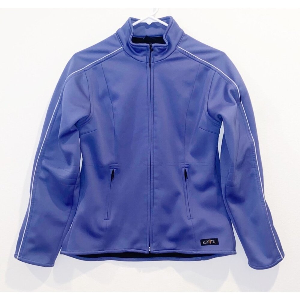 Kerrits Softshell Equestrian Riding Jacket Size Small